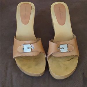 Hokus pokus sandal